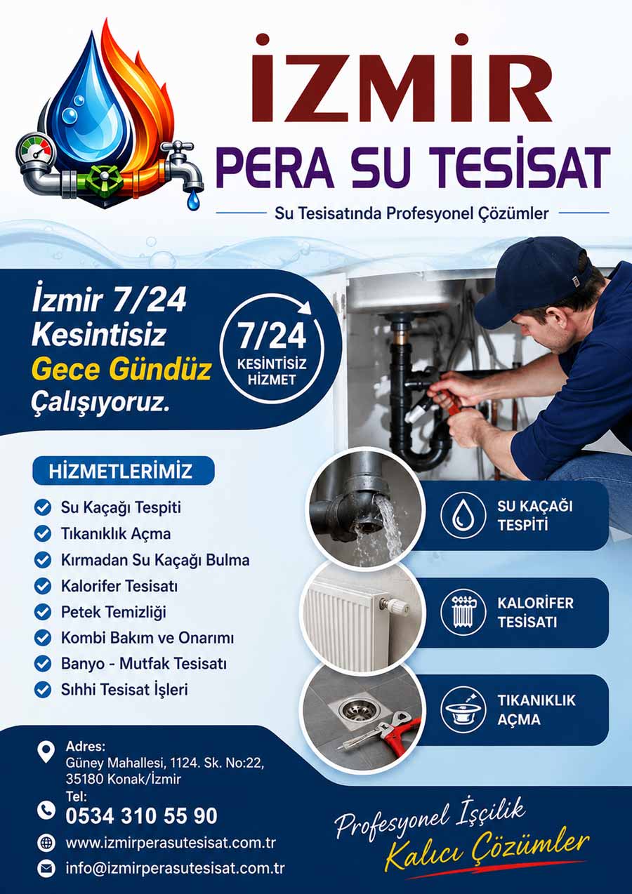 Profesyonel tesisat çözümleriyle hızlı müdahale sağlayan deneyimli ustalarımız sürekli hizmet vermektedir